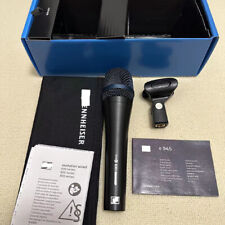 For Sennheiser e945 Wired Supercardioid Handheld Dynamic Vocal Microphone USA picture