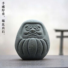 Japanese Imitation Stone Decoration Izakaya Style Decoration Buddha Statue picture
