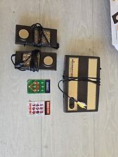 Intellivision AtGames Flashback Classic Console Plug N Play READ Untested  picture