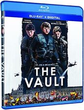 The Vault (Blu-ray) picture