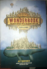 Wonderbook Revised and Expanded The Illustrated Guide to Creating Imaginative... picture