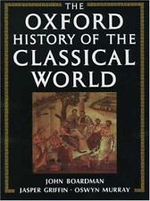 The Oxford History of the Classical World: Greece and the Hellenistic World picture