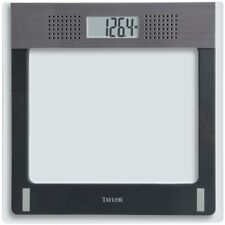 Taylor Precision Products 70844191M 7084 Talking Digital Scale picture