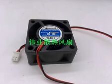 Bi-Sonic BP402024H 24V 0.18A 4CM 4020 2-Wire Inverter Cooling Fan picture