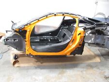 20-23 McLaren GT 2021 Main Body Cabin Frame Cut Shell Cockpit | picture