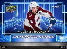 2023-24 Upper Deck Extended Young Guns & 1st Round RC Cards *You Pick From List* picture