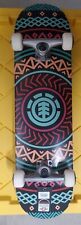 Element Helical Complete Skateboard 8” NEW picture