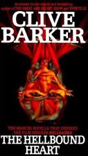 The Hellbound Heart by Barker, Clive picture