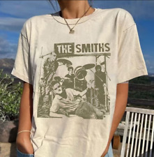 Vintage The Smiths Shirt, The Smiths Merch Gift For Fan, S-5Xl picture