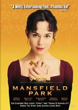 Mansfield Park [DVD] picture