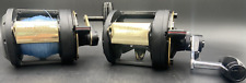 Shimano TLD 30 2-speed Lever Drag Saltwater Conventional Fishing Reel 4 Bearing picture