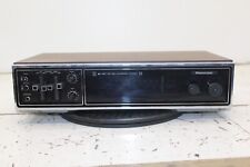 Panasonic RE-7750A FM AM Stereo picture