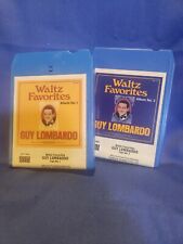 LOT OF TWO - Guy Lombardo - 