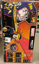 Arcade1UP X-Men 4 Player Arcade Machine with Riser - NEW picture
