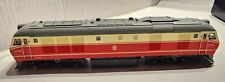 Bachmann HO China-Dongfeng Type 11 diesel locomotive No.0001  picture