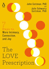 The Love Prescription: Seven Days to More Intimacy, Connection, and Joy ( - GOOD picture