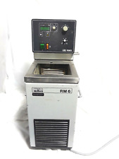 Brinkmann MGW Lauda RM6 Cooling Heating Water Circulating Bath picture