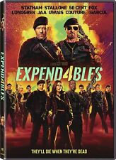 THE EXPENDABLES 4 [DVD] picture