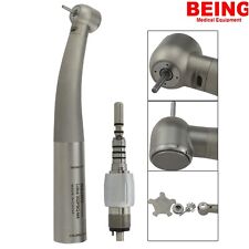 BEING Dental Ti MAX High Speed Fiber Optic Handpiece For LED Kavo Multiflex LUX picture