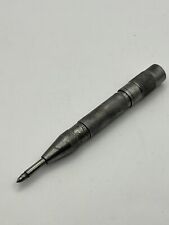 Vintage General Hardware USA NO. 79 Automatic Adjustable Center Punch picture