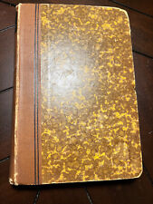 My Lady Ludlow & Other Tales by Mrs. Gaskell 1890 RARE  picture