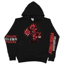 Insane Clown Posse Fearless Fred Fury Pullover Hoodie S-5XL New ICP Sweater picture