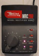 Model Rectifier Corp MRC 260 TECH 4 Model Train Hobby Transformer Accutec Tech picture