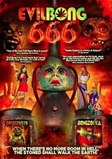 Evil Bong 666 [New DVD] picture