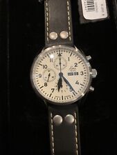 Laco Havana Automatic Chrono Watch GET IT FAST ~ US SHIPPER picture