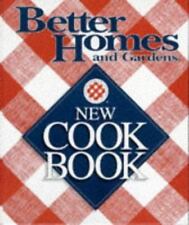 Better Homes and Gardens New Cookbook by Better Homes and Gardens picture