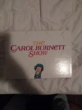 The Carol Burnett Show: the Ultimate Collection (DVD) picture