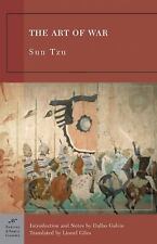 The Art of War by Sun Tzu picture