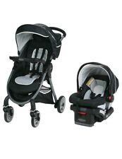 Graco® FastAction™ 2.0 Travel System picture