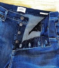 Citizens of Humanity EMERSON MID-RISE RELAXED BOYFRIEND 27” jeans Blue Ridge-26 picture
