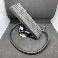 WILLIAMS CONTROLS 75140N0-47CI-01 Electronic Floor Throttle Pedal picture