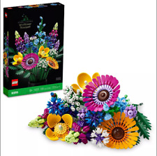 LEGO® Icons Wildflower Bouquet 10313 picture
