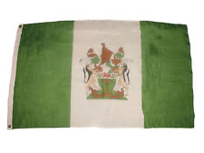 3x5 Historic Vintage Rhodesia Premium Flag 1968 to 1979 3'x5' banner (Accurate) picture