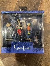Neca Toys - Coraline 