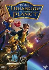 Treasure Planet [New DVD] picture
