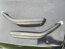 Pair Vw Scirocco MK1 Vintage Armrests OE 1975-81 picture