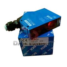 SICK NEW WT24-2R220 PLC PHOTOELECTRIC PROXIMITY SENSOR TIME DELAY ISOLATED picture