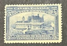 Canada Scott #99 VF Mint LH CV $85/ Price $30 + $2 shipping picture