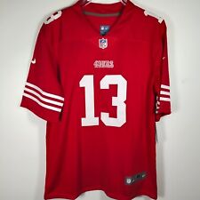 Brock Purdy San Francisco 49ers #13 New Embroidered picture