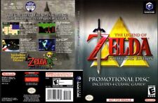 THE LEGEND OF ZELDA COLLECTOR'S EDITION - (Nintendo GameCube,2003) picture