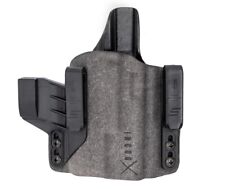 Safariland INCOG-X IWB Holster For Glock 17/19 w/ Light Right Hand  1334623 picture