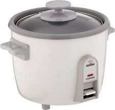 Zojirushi NHS-06 3-Cup Uncooked Rice Cooker picture