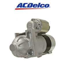 Remanufactured ACDelco Starter Motor 336-1901A 88864470 picture