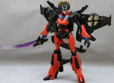 Transformers Generations WINDBLADE Complete thrilling 30 anniversary Deluxe picture