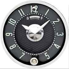 OER 3710648 In-Dash Clock With Quartz Movement 1958-1962 Corvette 1955-1956 Chev picture