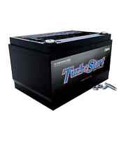 Turbo Start S16VL Lightweight 16 Volt Race Battery picture